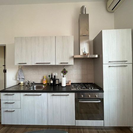Casa Viesseux Apartment Флоренция Екстериор снимка