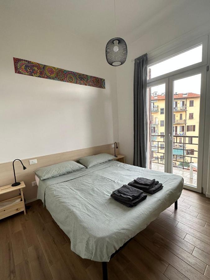 Casa Viesseux Apartment Флоренция Екстериор снимка